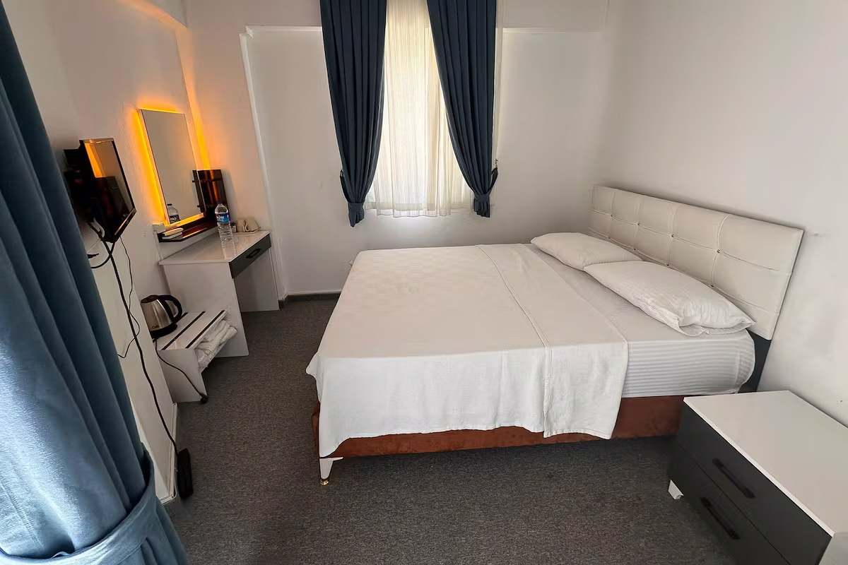 Antalya Kepez Suit Oda Görsel 3